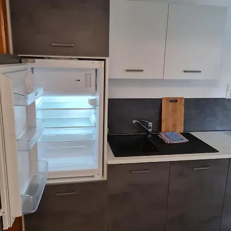 Διαμέρισμα Liam