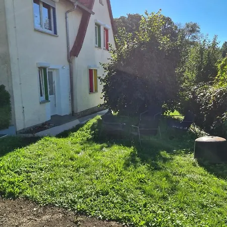 Διαμέρισμα Liam *