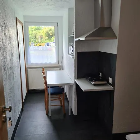 Διαμέρισμα Liam