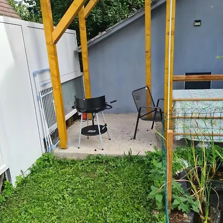Liam Apartment Alsfeld