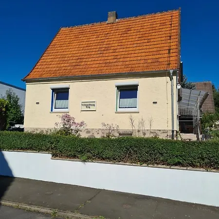 Liam Apartment Alsfeld