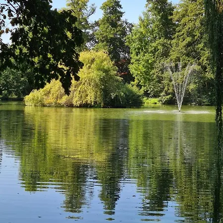 Διαμέρισμα Liam *