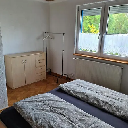 Liam Διαμέρισμα