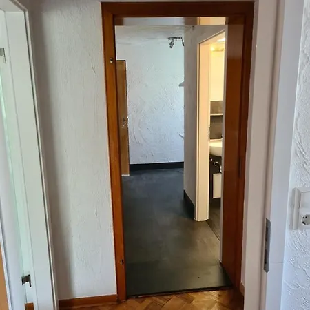 Apartment Liam Alsfeld