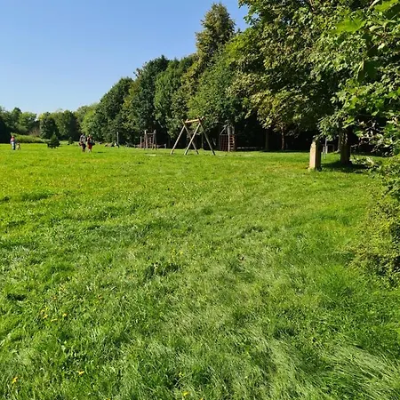 Διαμέρισμα Liam