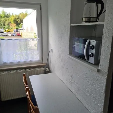 Διαμέρισμα Liam *