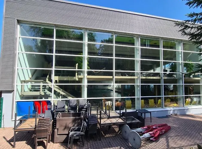 Liam Apartment Alsfeld